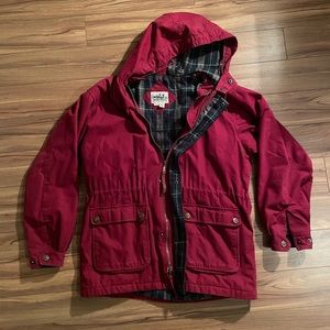 Vintage Northern Reflections Jacket